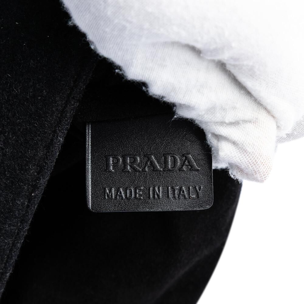 Prada Shoulder Bag