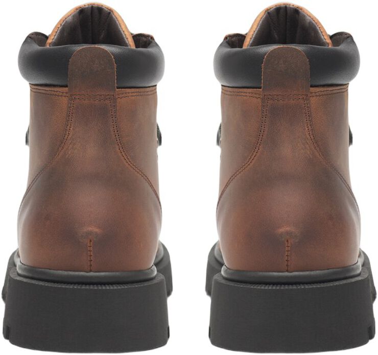 Wren Leather Hiking Boot