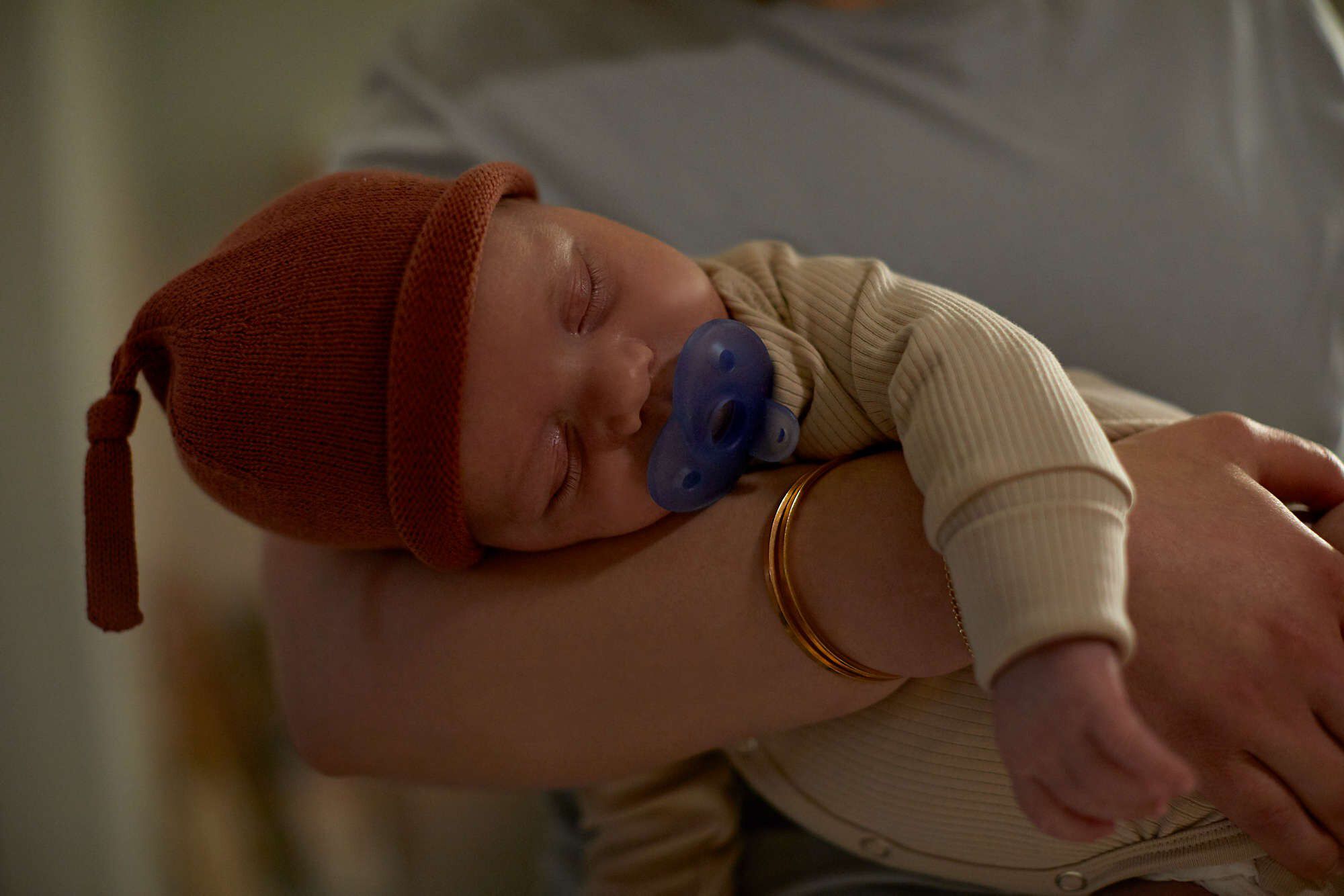 Philips Avent Soothie Soothie - Pakke med 2 - 0-6m boy