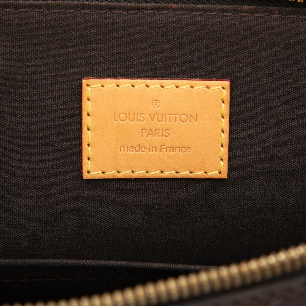 Louis Vuitton Alma