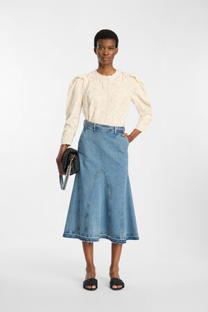 BENICIO Viscose(LenzingTM EcoveroTM)