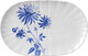 BLOMST FAD DAHLIA 34 CM
