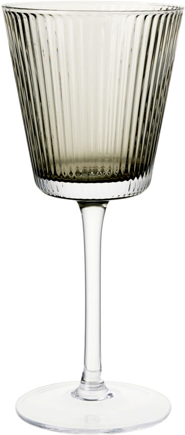 GC Nouveau Vinglas 18 cl smoke 2 stk.