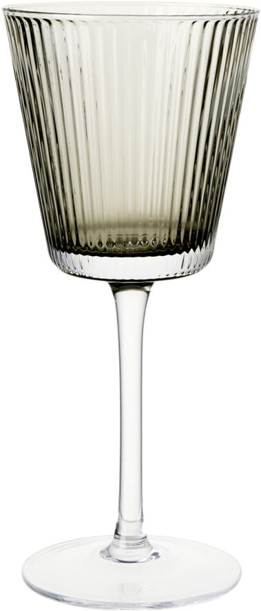 GC Nouveau Vinglas 18 cl smoke 2 stk.