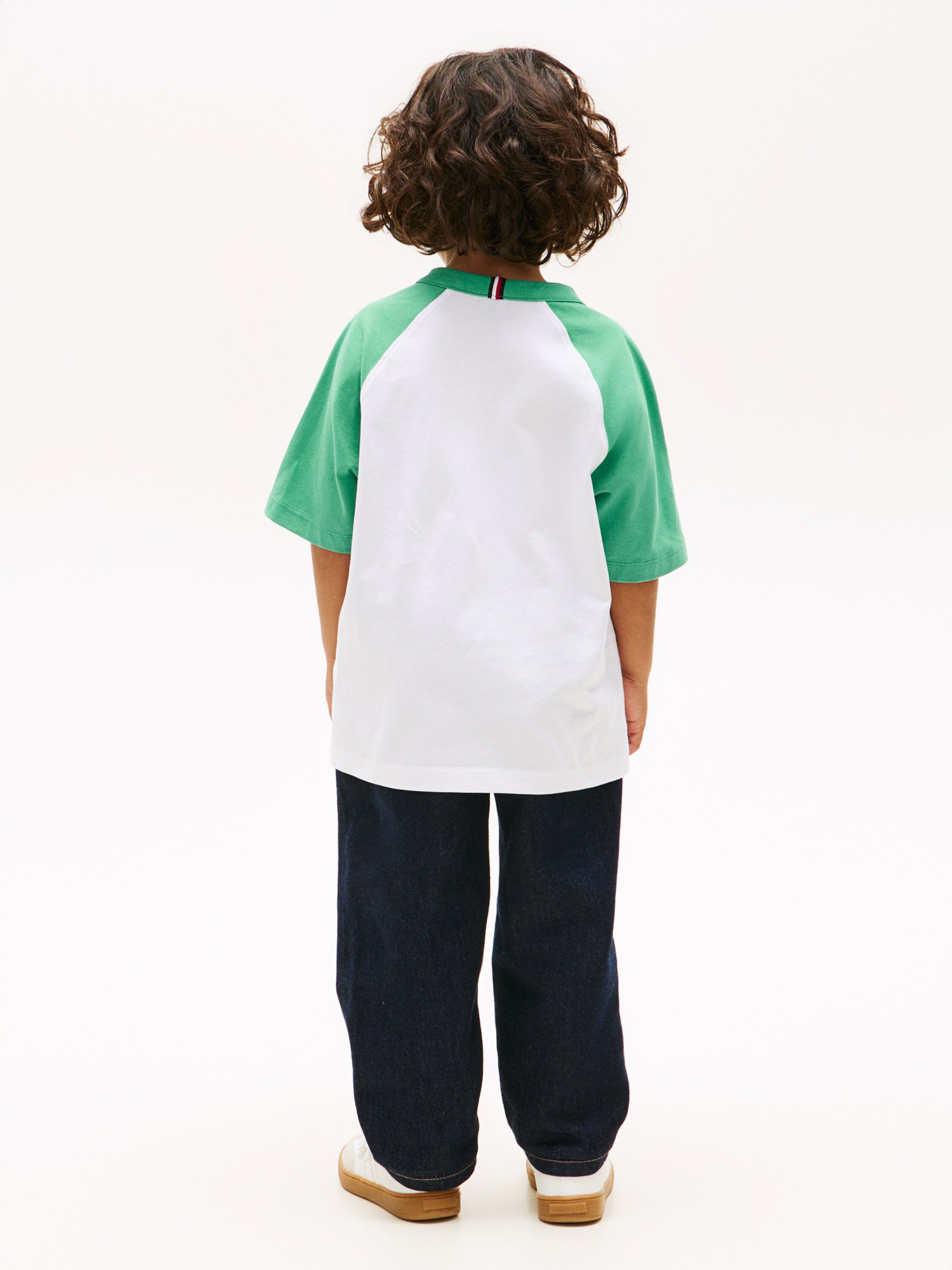 LB SPORTS GRAPHIC T-SHIRT