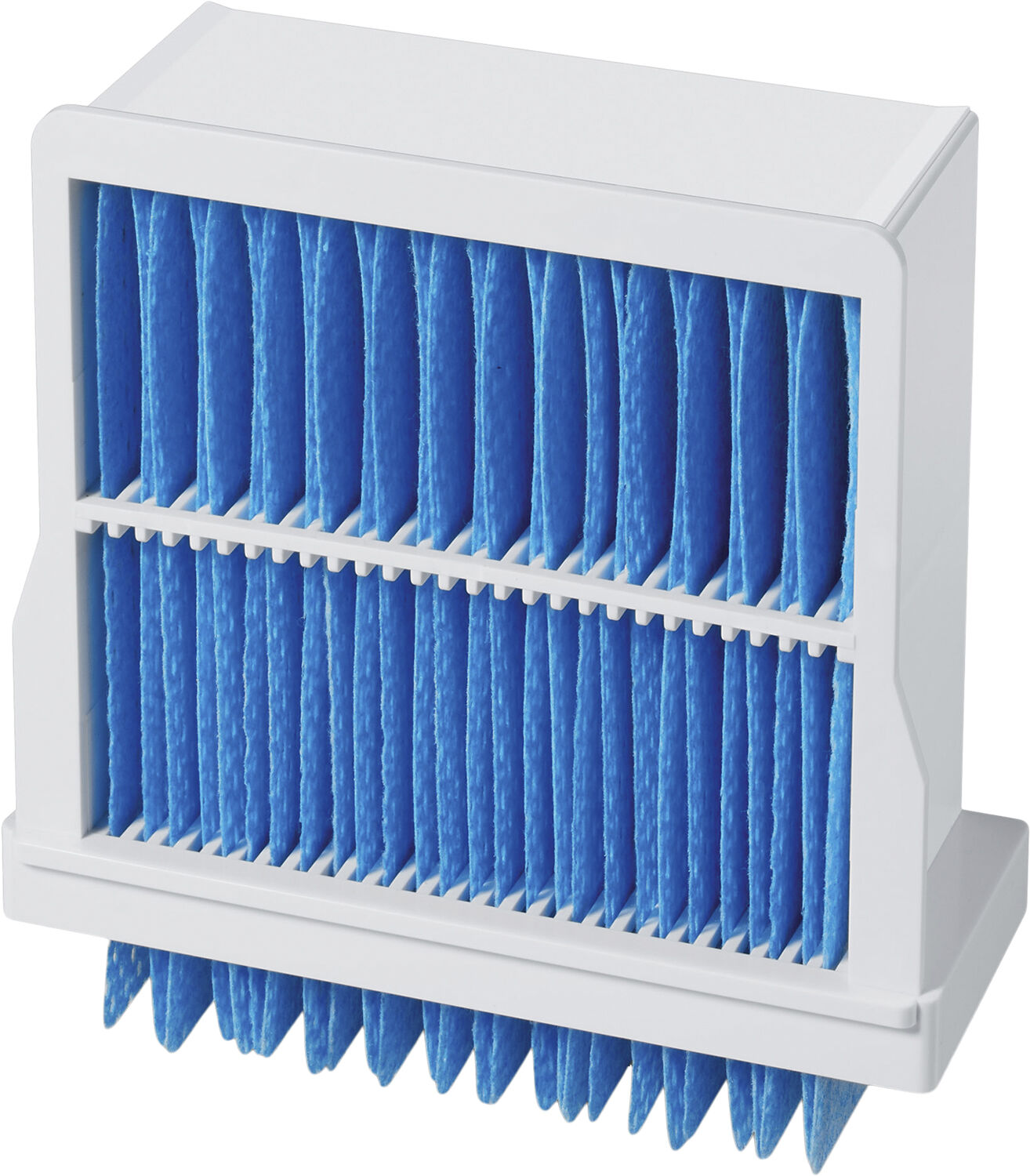 Fl&auml;kt med luftrenare LV 50