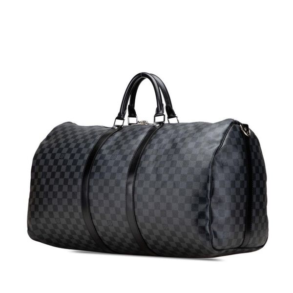 Louis Vuitton Keepall