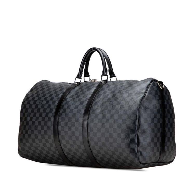 Louis Vuitton Keepall