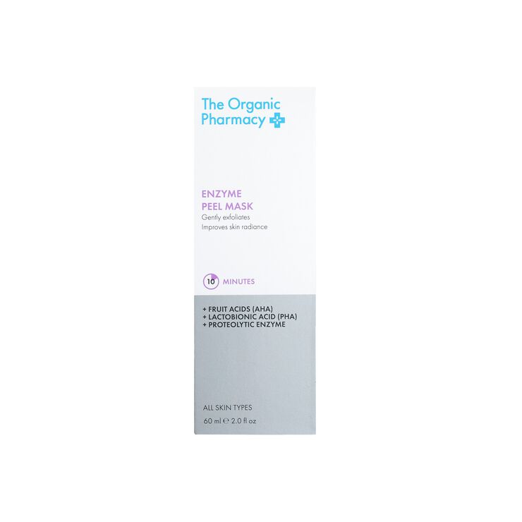 Enzyme Peel Mask 60 ml
