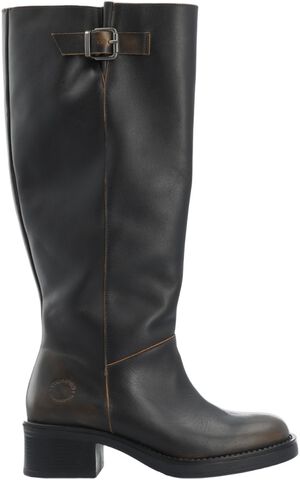 CASRIKKE Wide Pull Boot Arkansas