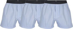 JBS 3-pack boxershorts
