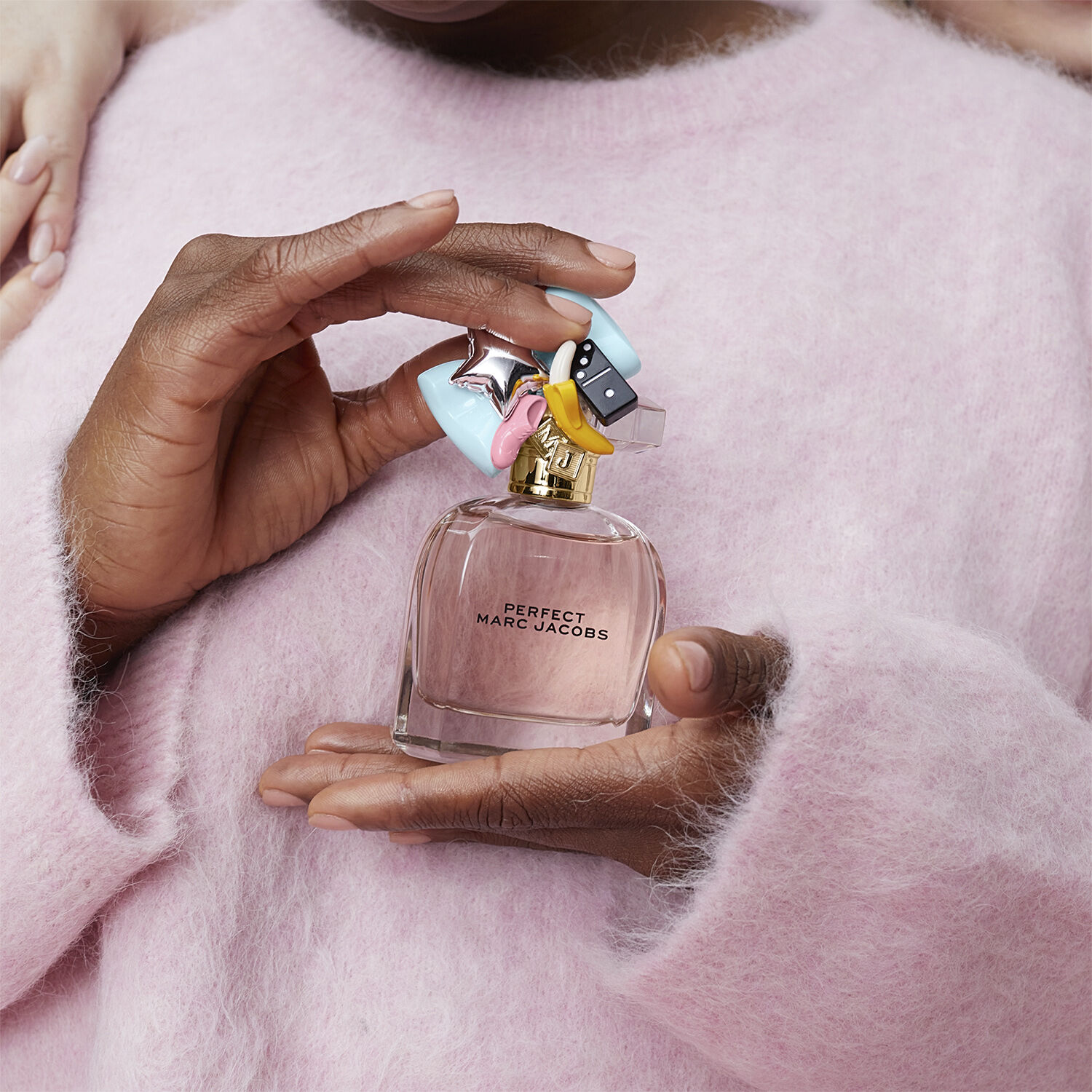 Marc Jacobs Perfect Eau de Parfum