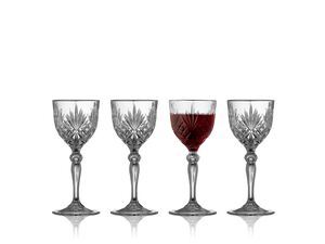Portvinsglas Melodia 14 cl 4 st