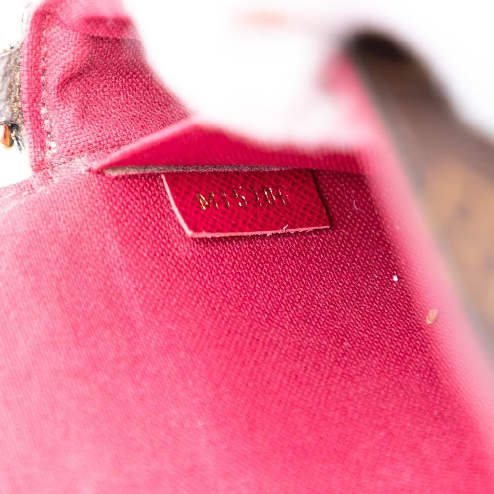 Louis Vuitton Pochette Felicie