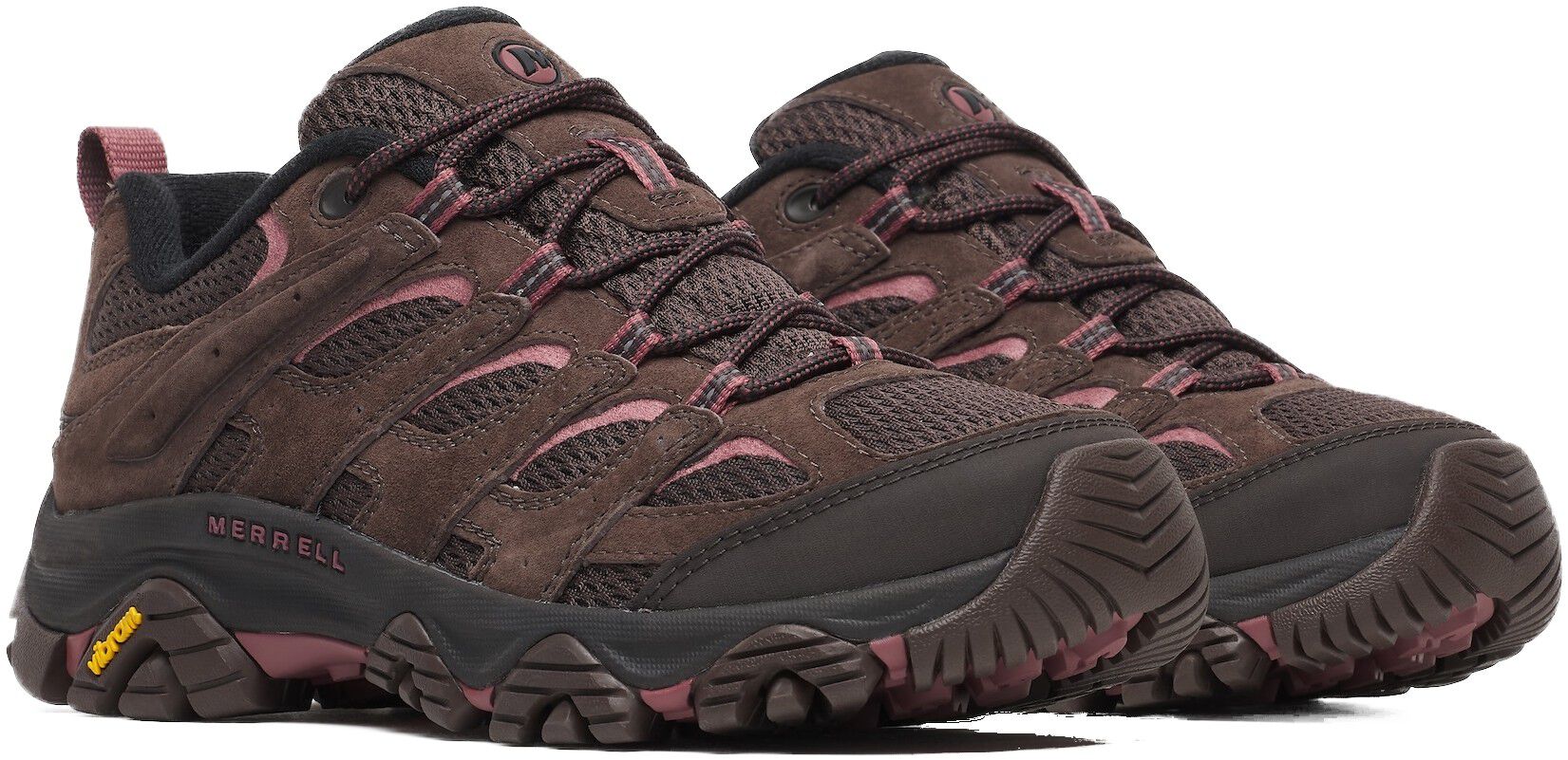 Women'S Moab 3 - Coal