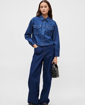 FLAP_POCKET_SHIRT BASK_IN_IT