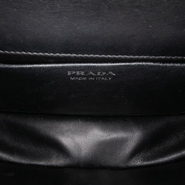 Prada Clutch