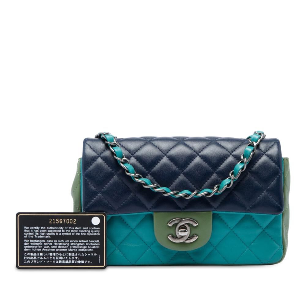 Chanel Flap Bag