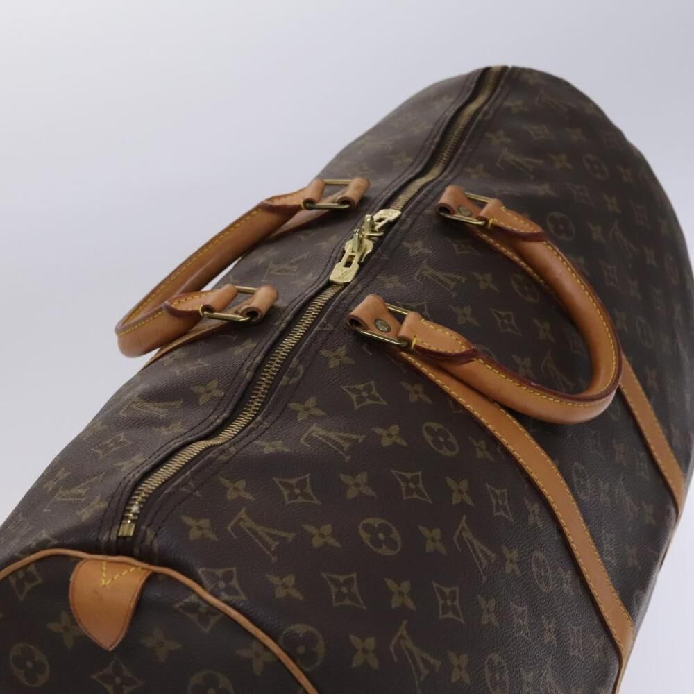 Louis Vuitton Keepall