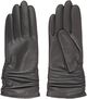 ASTI - FEMININE LEATHER GLOVES WITH CASHMERE LINING