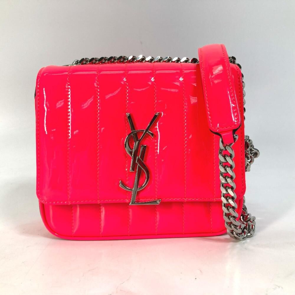 Yves Saint Laurent Crossbody Bag