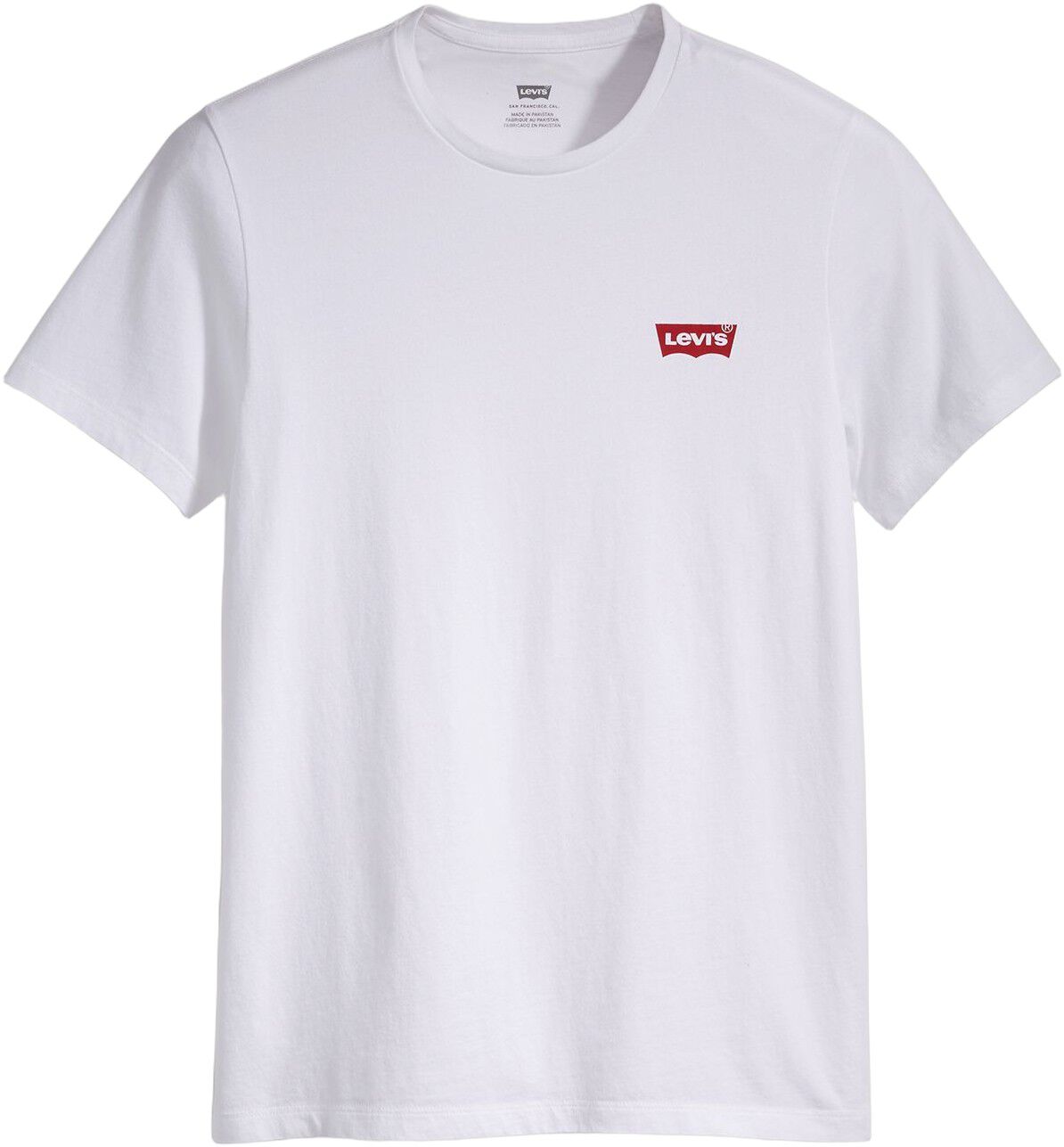 The Graphic Tee - 2 Pack