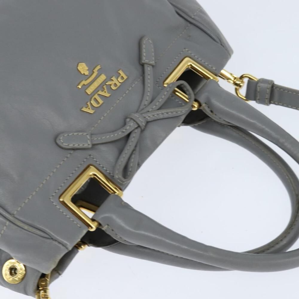 Prada Shoulder Bag