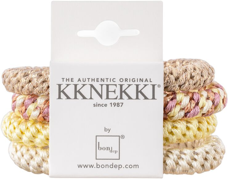 KKNEKKI Bundle 16� 4pcs�