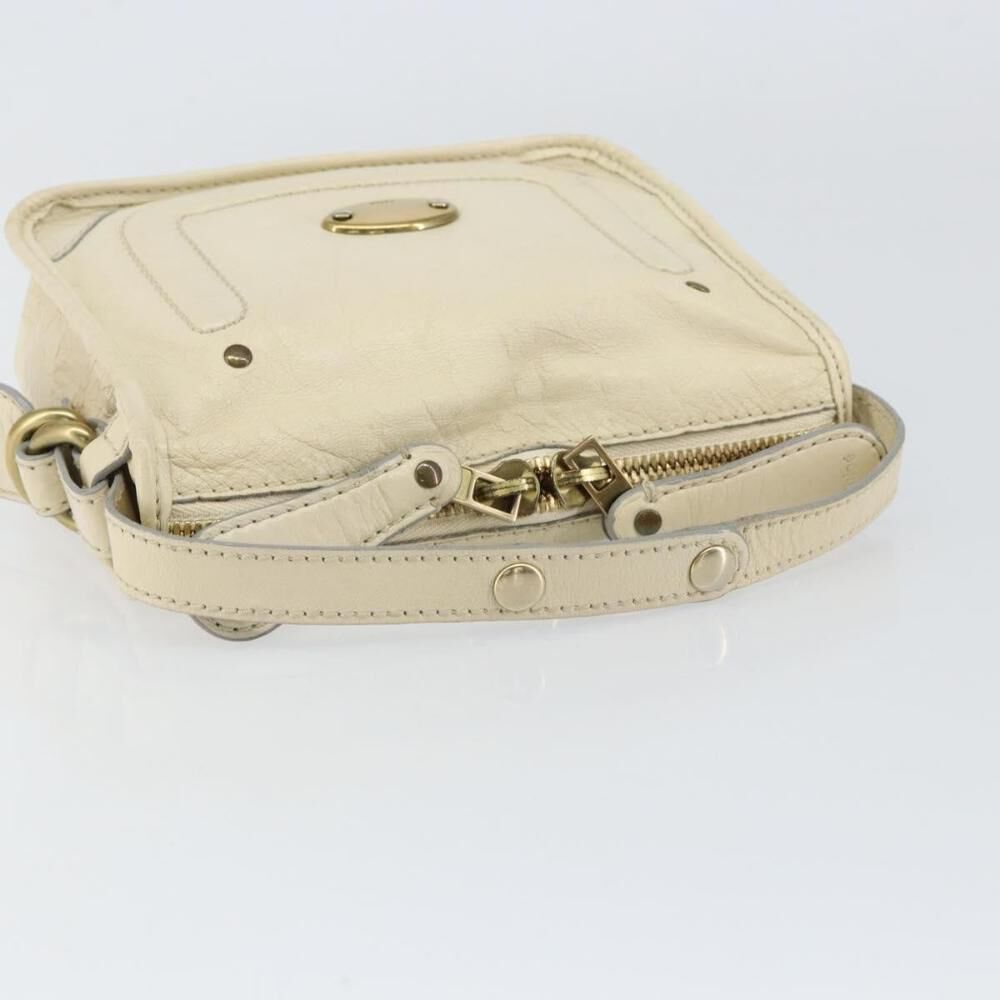 Chlo&eacute; Handbag