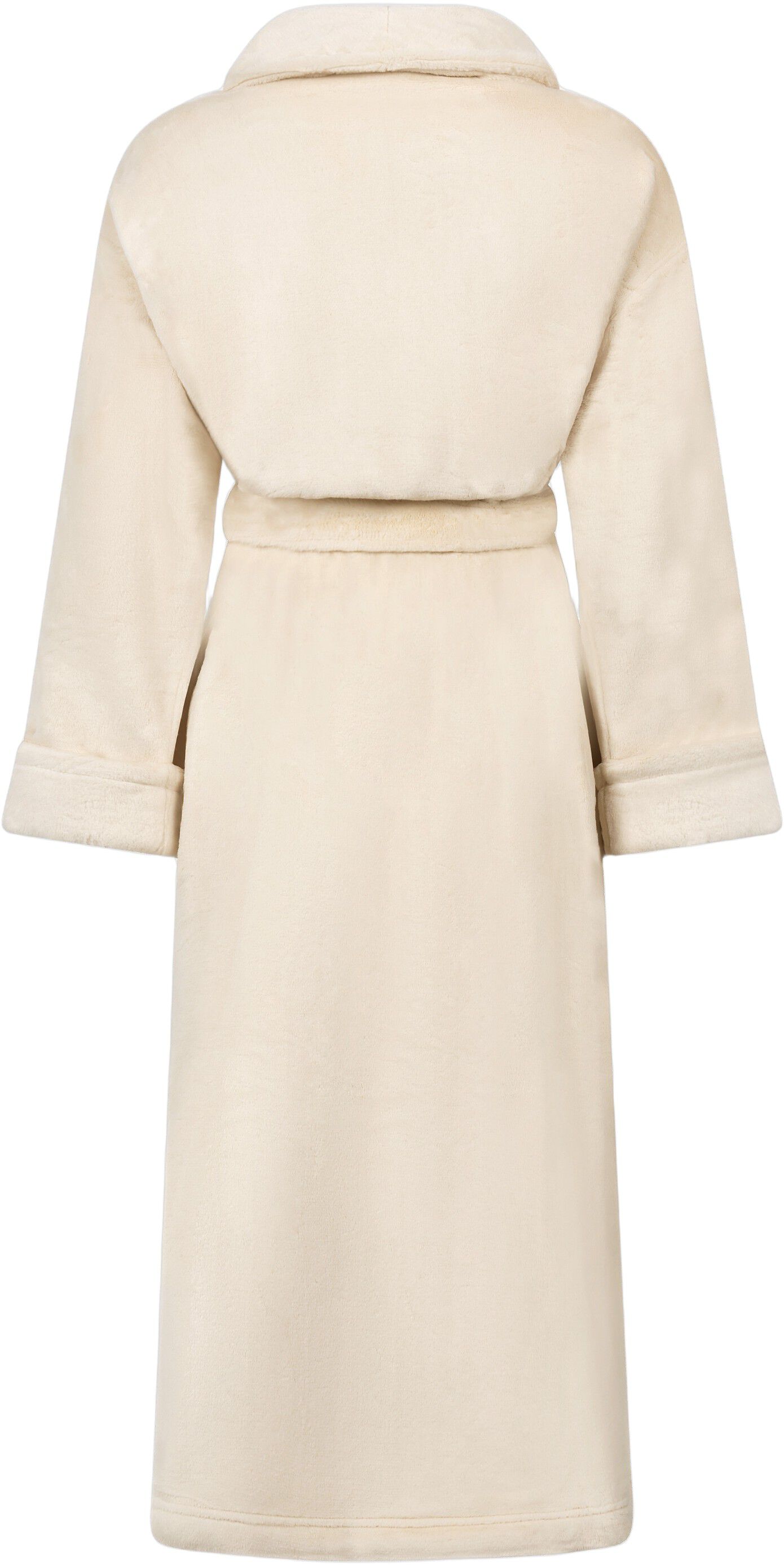 ROBE LONG SOFT FLEECE