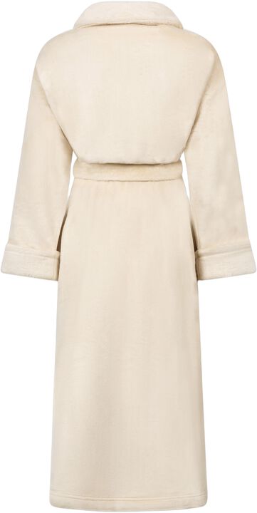 ROBE LONG SOFT FLEECE