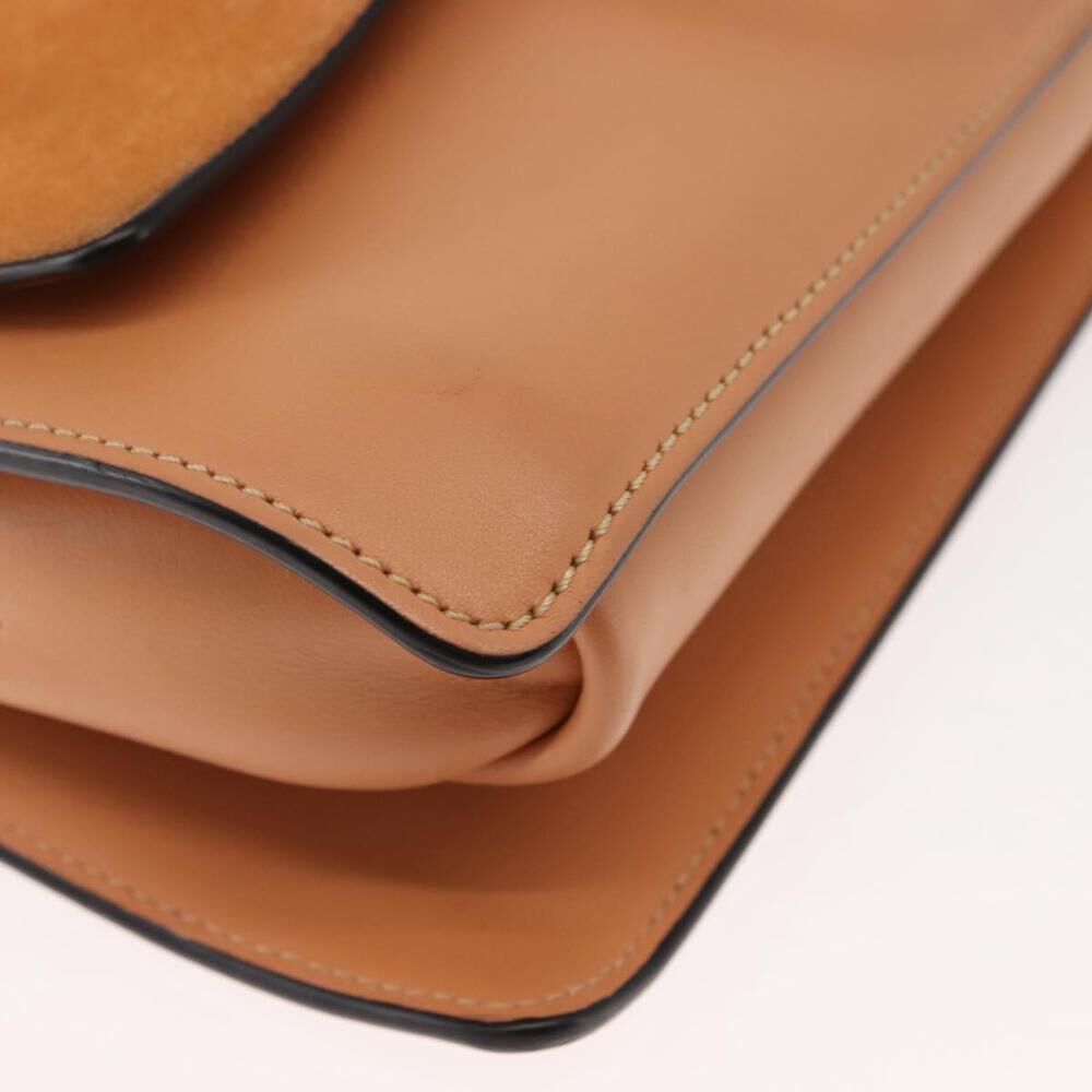 Chlo&eacute; Crossbody Bag