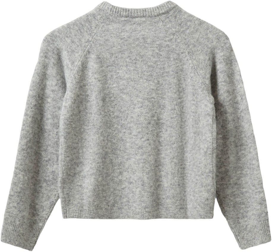MagnaSY Knit