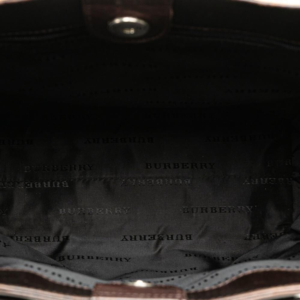 Burberry Handbag