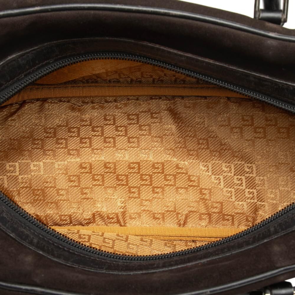 Gucci Bamboo