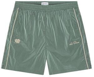 Shiny Crisp Shorts