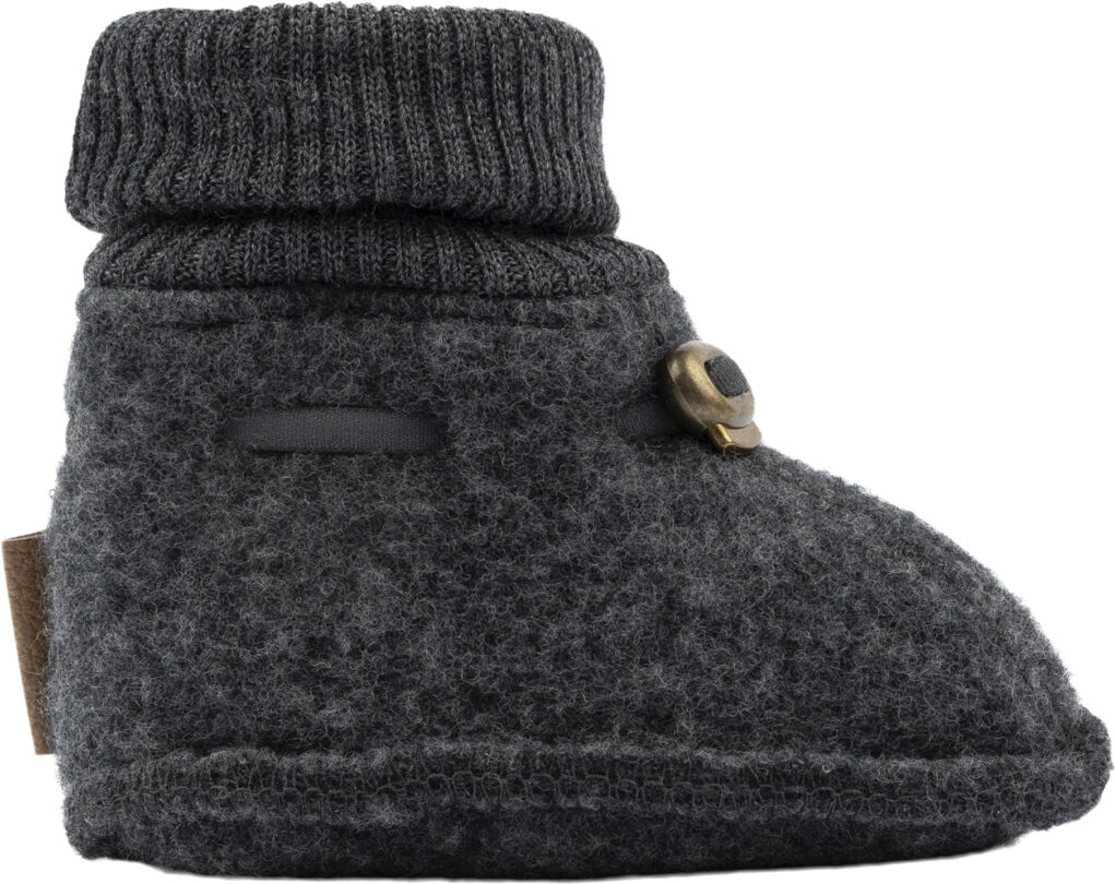 Wool Footies