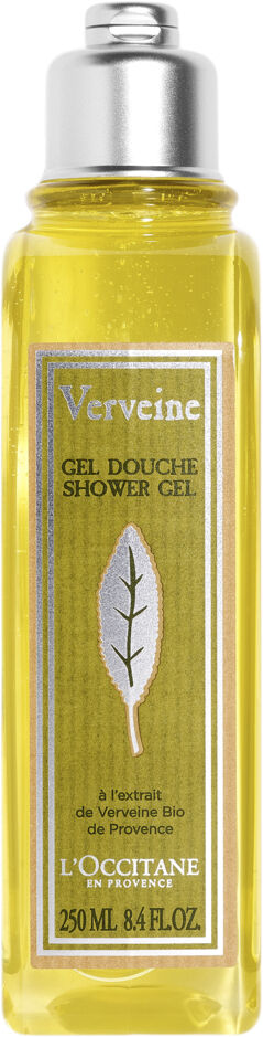 Verbena Shower Gel 250ml