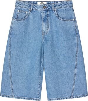 Luke Denim Robyn Shorts