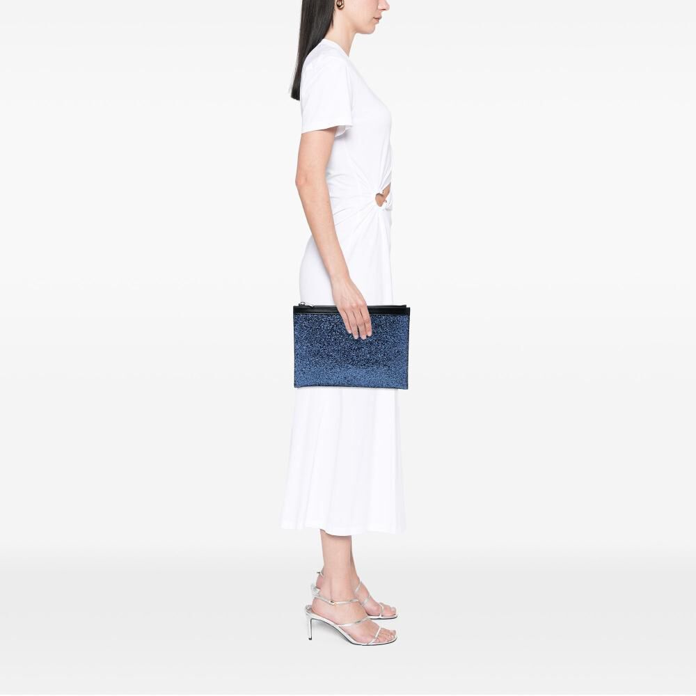 Yves Saint Laurent Clutch
