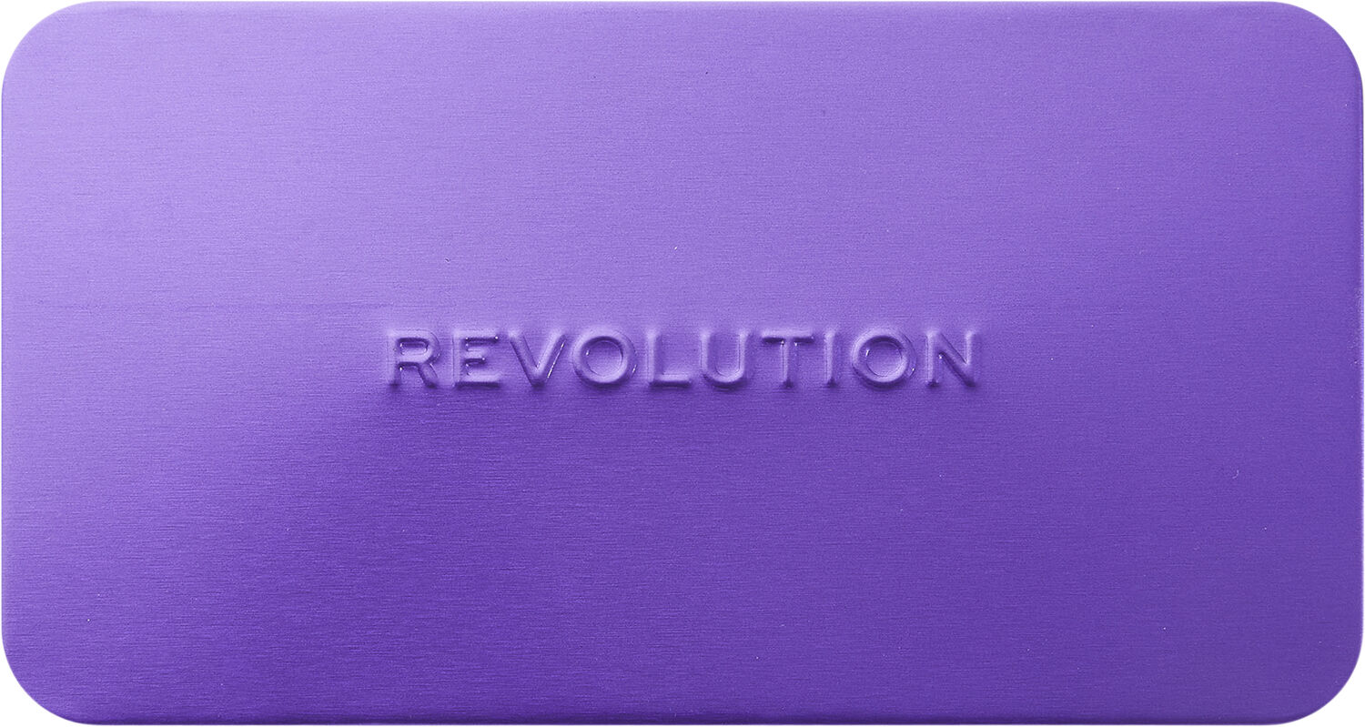 Revolution Forever Flawless Dynamic