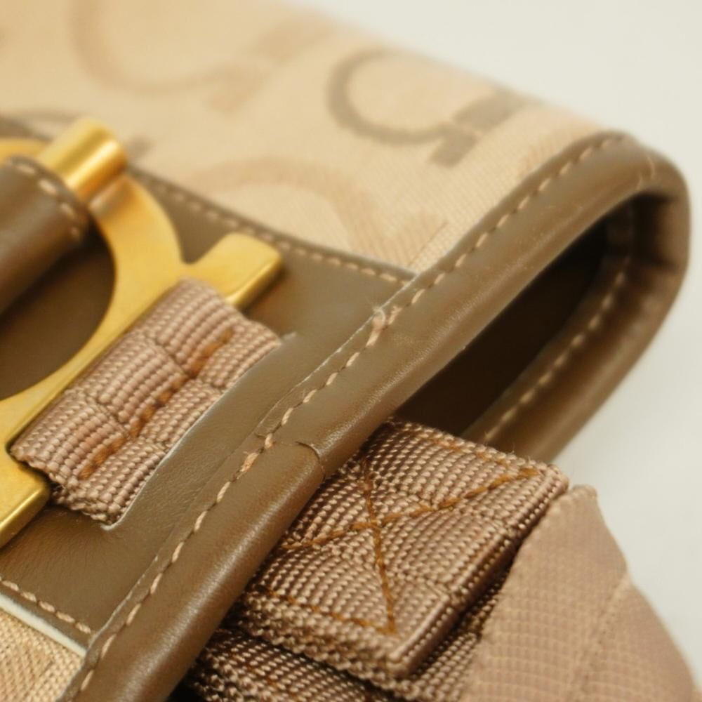 Salvatore Ferragamo Shoulder Bag