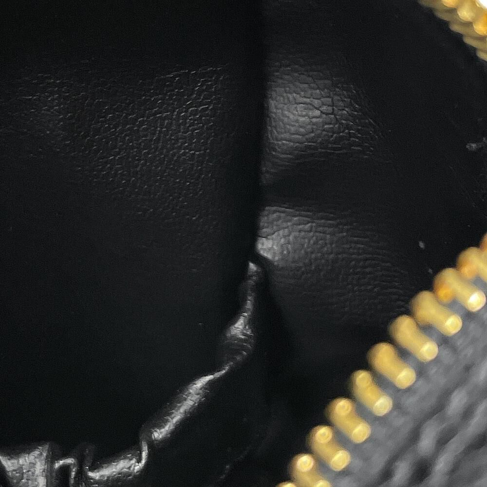 Chanel Cosmetic Pouch