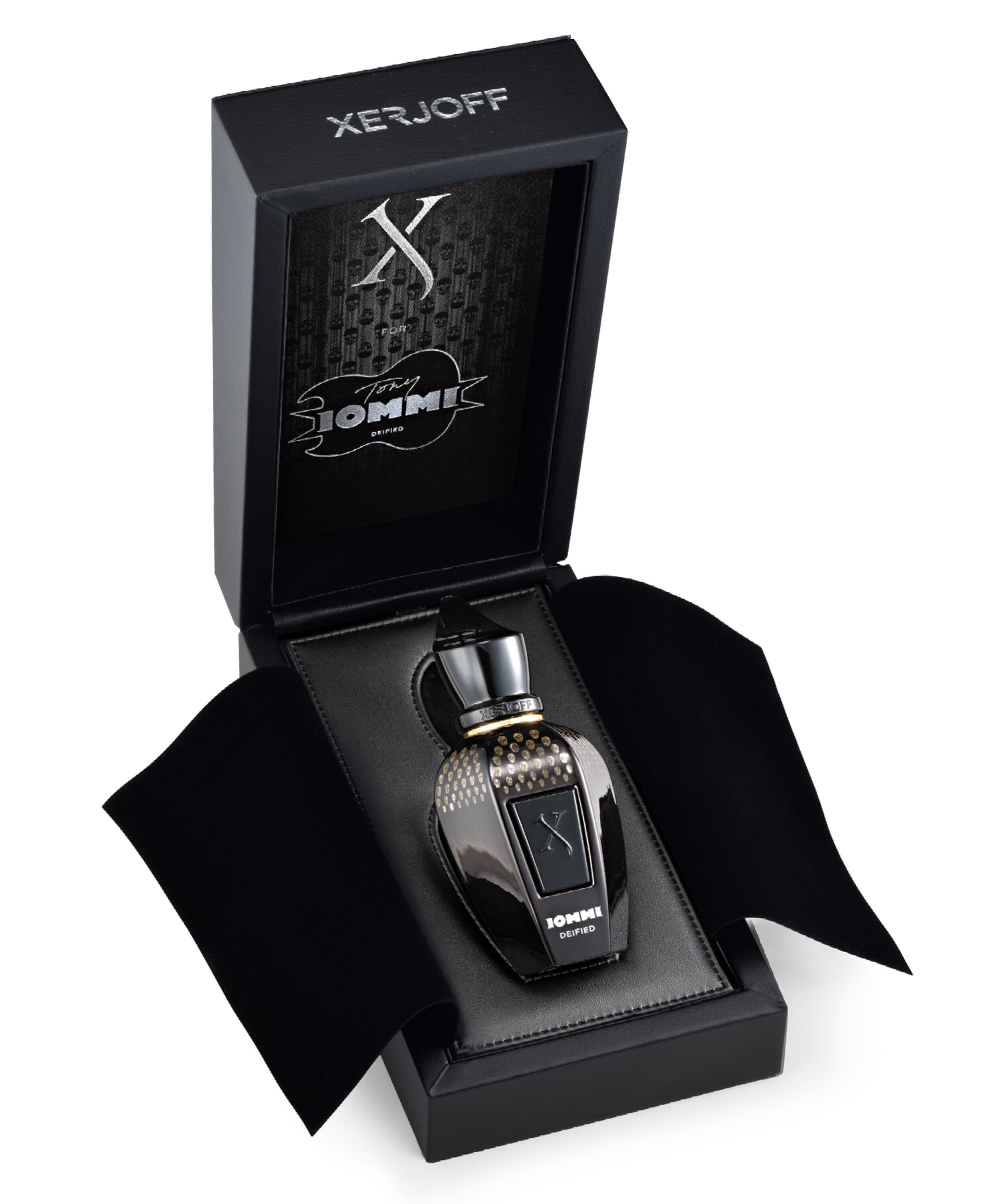 TONY IOMMI DEIFIED Parfum 50 ml