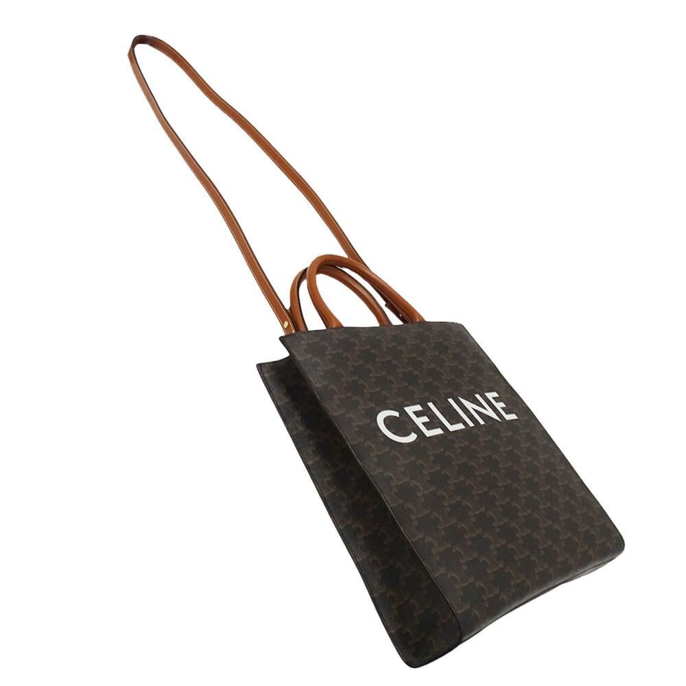 Celine Tote