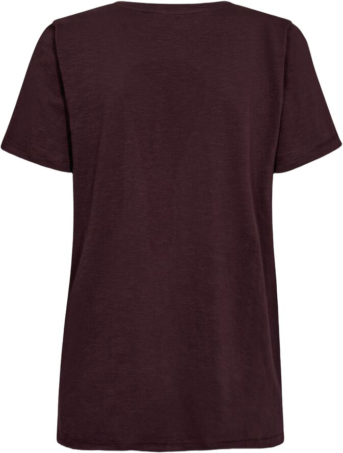 MMNadine O-SS Deco Tee