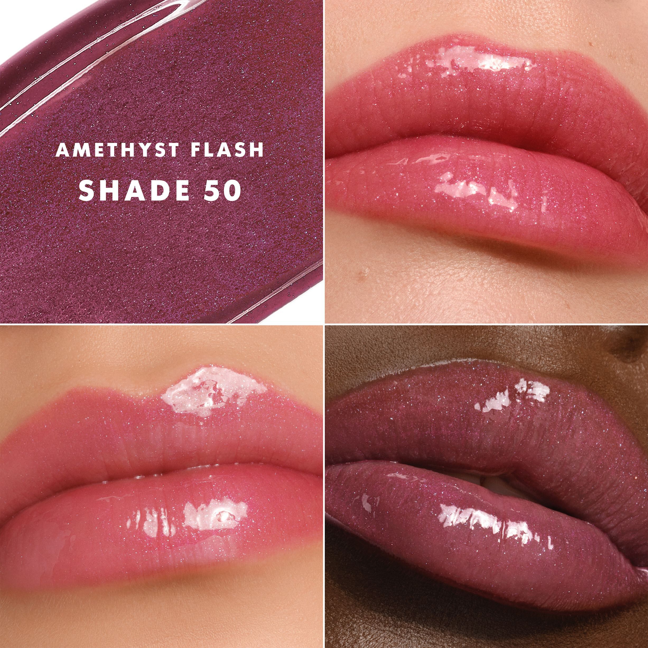 Prisma Flash Lip Balm