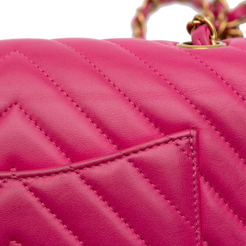 Chanel Flap Bag