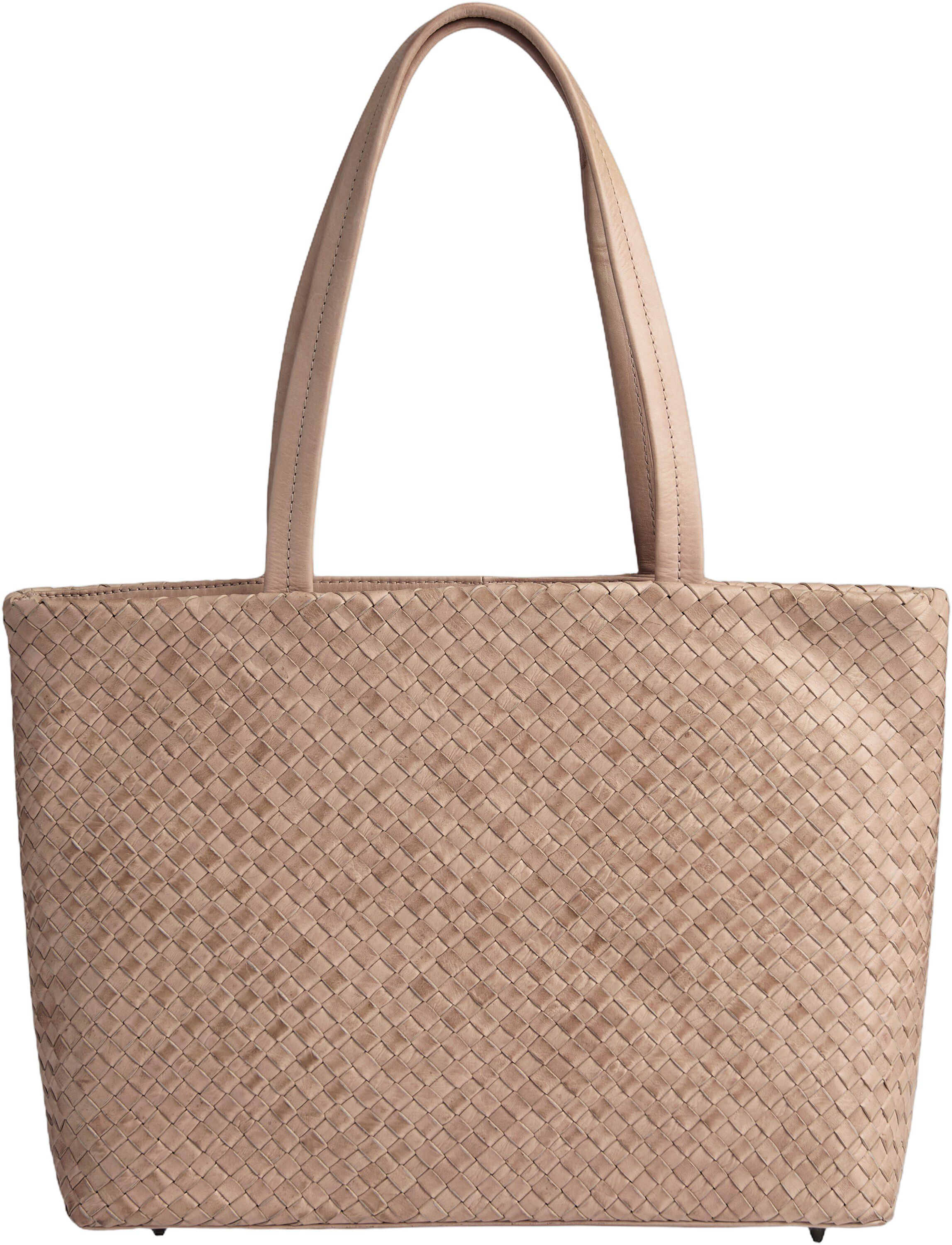 Sayambg Work Bag, Weave