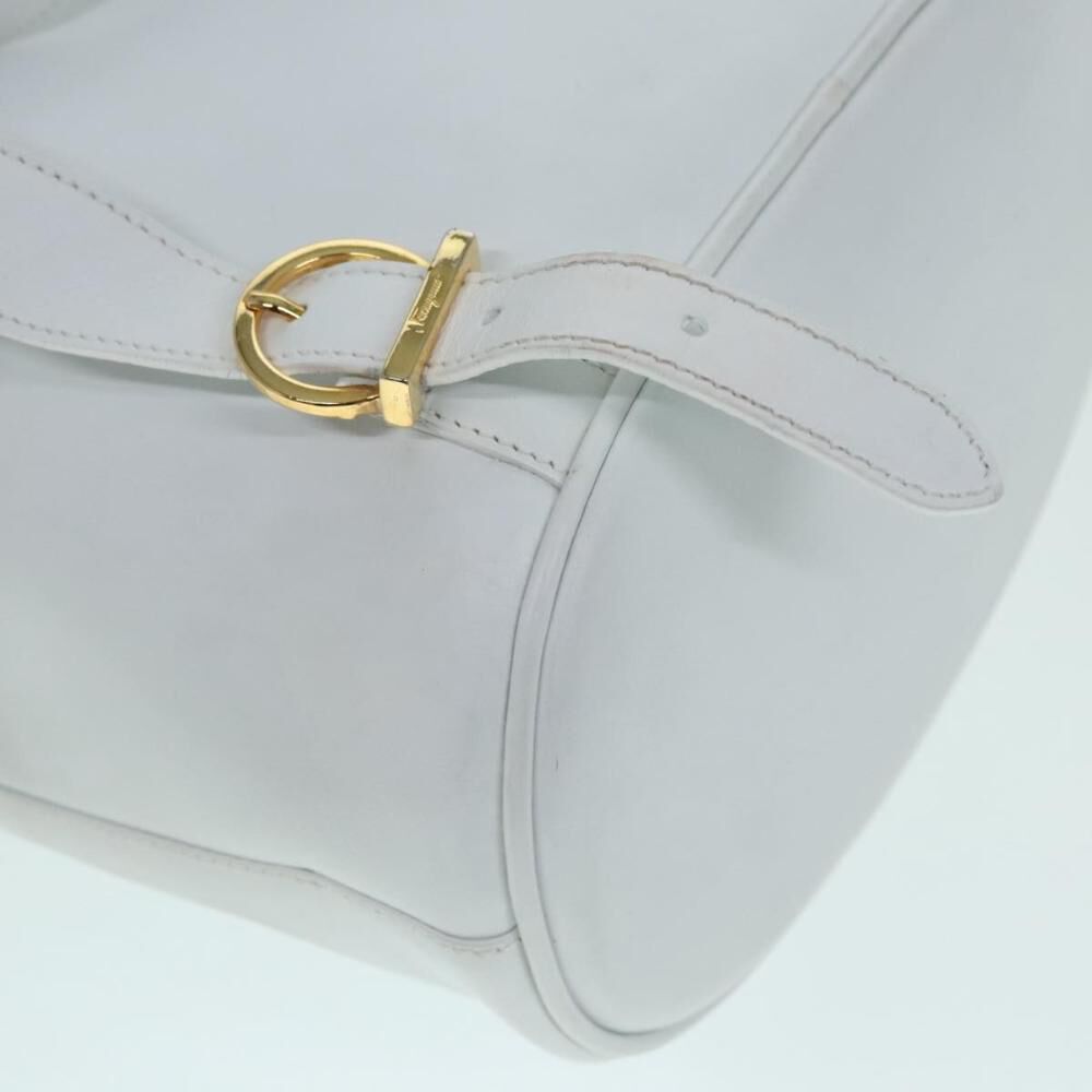 Salvatore Ferragamo Backpack